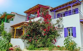Sunflowers Apartments